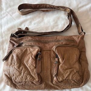 FRIEDA & FREDDIES crossbody bag
